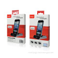 Foldable Charger Docking Station for iPhone 5